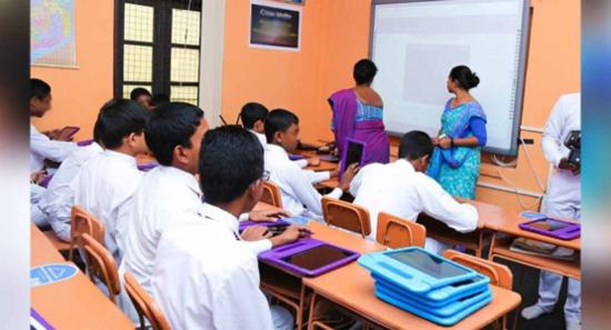 ගුරු සේවයට උපාධිධාරීන් 23,000 ක්....